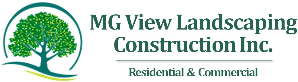 MG View Landscaping and Construction, Holliston MA